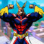 All Might