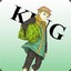 Tioh King