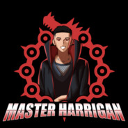 MasterHarrigan