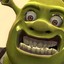 Shrek (Popcorn)