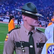 SGT Cassius Thundercock