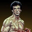 Rocky Balboa