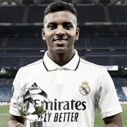 Rodrygo
