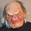 Old Gerhart