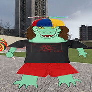 NoeTheGator