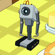 Butter Robot