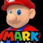 mark