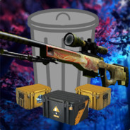 UniBot Item Landfill Facility