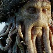 Davy Jones