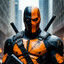 DEATHSTROKE915