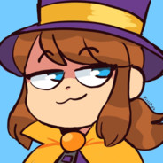 Steam Avatar