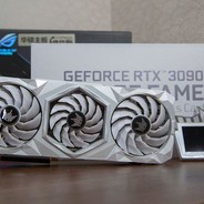 技嘉RTX3090大雕