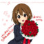 Hirasawa Yui