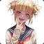 渡我被身子 Toga Himiko