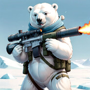 PolarBazooka