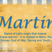 Martin
