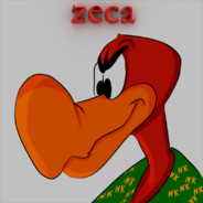 Zeca Urubu