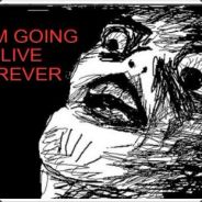 我有一张嘲讽脸