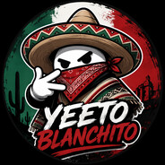 Yeeto Blanchito