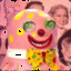 Mr. Blobby