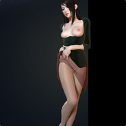 一个傲娇的秦明礼