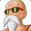 Master Roshi