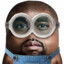 minion kanye