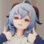 白希｡•̀ᴗ-)