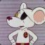 Danger mouse