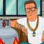 Hank