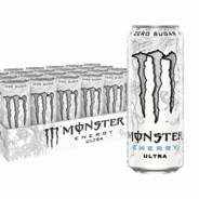 white monster enjoyer