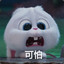 干草堆男孩