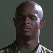 Major Payne