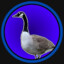 Secret Unlockable Goose