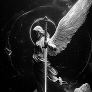 Archangel Michael - steam id 76561197971345419