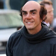 Gargamel avatar