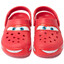 CROCS TURBO MODE