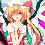 芙兰世界第一可爱