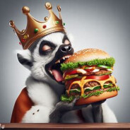 Burger King Julien