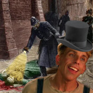 s1mple Jack the Ripper