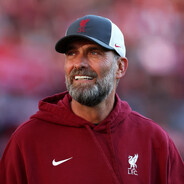 Kloppoholic avatar