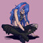 Jane Helldiver