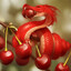 cherry dragon