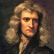Sir Isaac Newton
