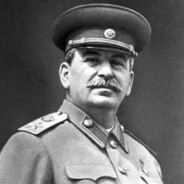 Komrad Stalin