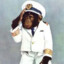 Admiral Ape