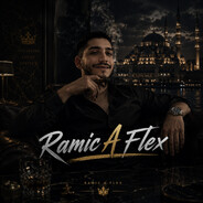 Ramic 'A' Flex Steam avatar