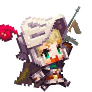 超级无敌大蠢脸