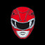 RED RANGER