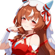 Rin-chan's ＃1 Fan